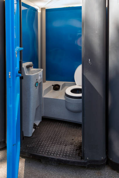 Best Sanitation services for porta potties  in Jarales, NM