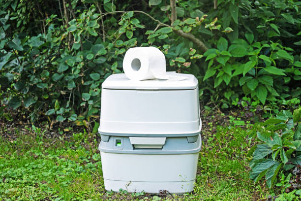 Best Local porta potty services  in Jarales, NM