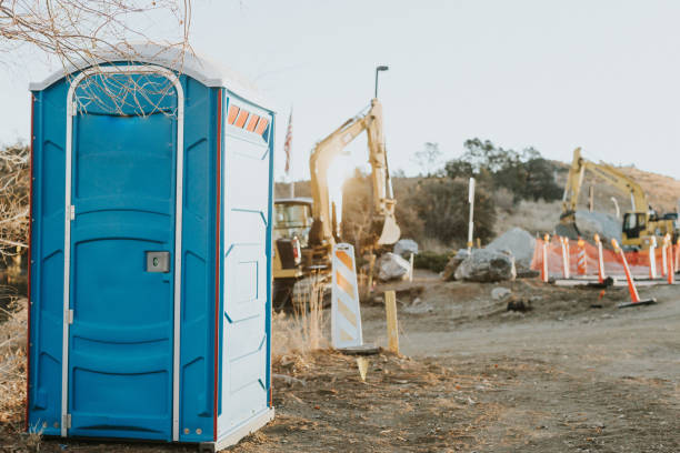 Portable bathroom rental in Jarales, NM