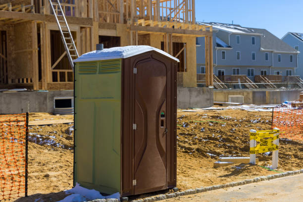Best Temporary restroom rental  in Jarales, NM