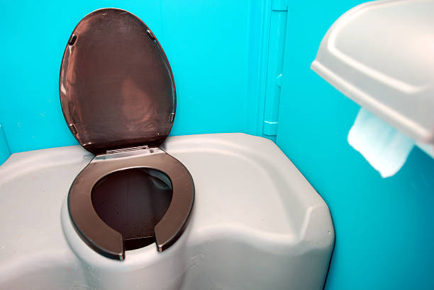 Professional porta potty rental in Jarales, NM