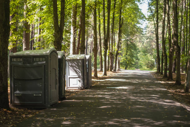 Portable Toilet Options We Offer in Jarales, NM