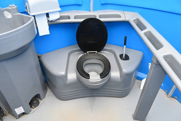Porta potty rental for festivals in Jarales, NM