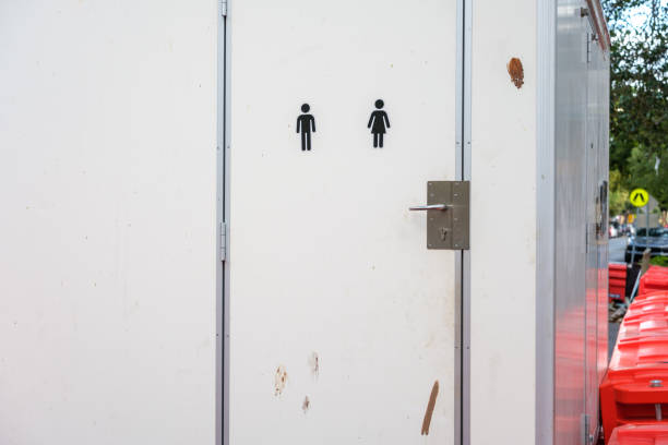 Best High-end porta potty rental  in Jarales, NM