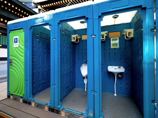 Best Porta potty rental for outdoor events  in Jarales, NM