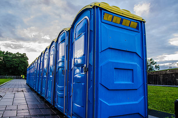 Best Portable toilet rental cost  in Jarales, NM
